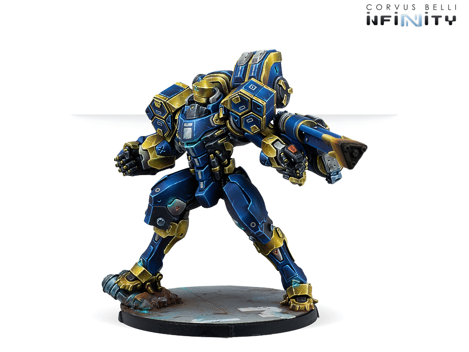 Zeta Unit