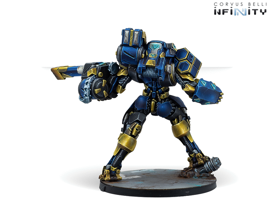 Zeta Unit