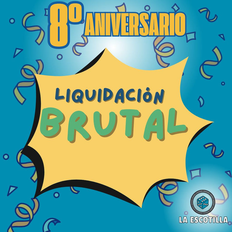 Ofertas Día 5 - Domingo