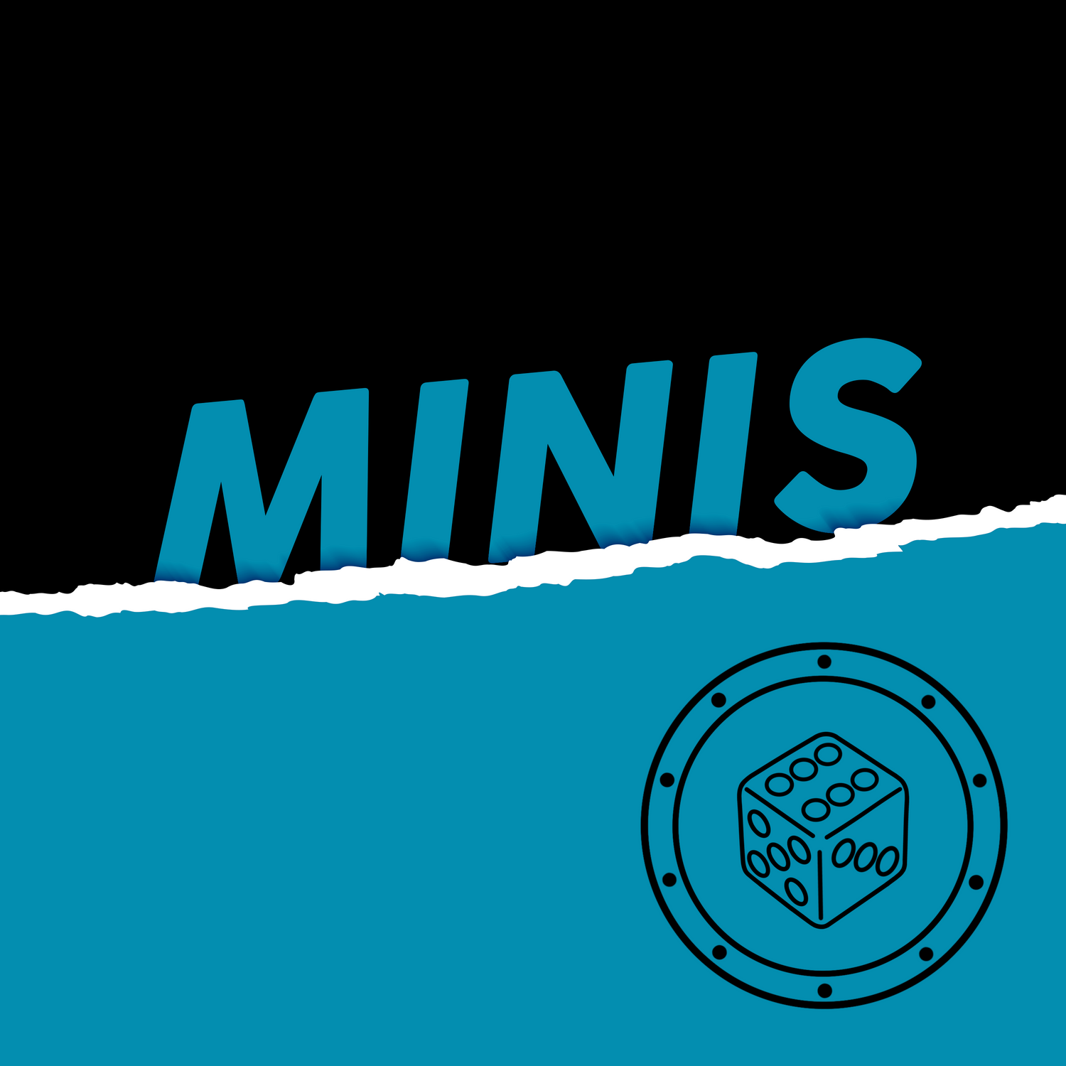 Black Friday 2025 - Miniaturas