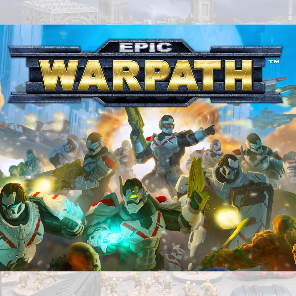 Epic Warpath