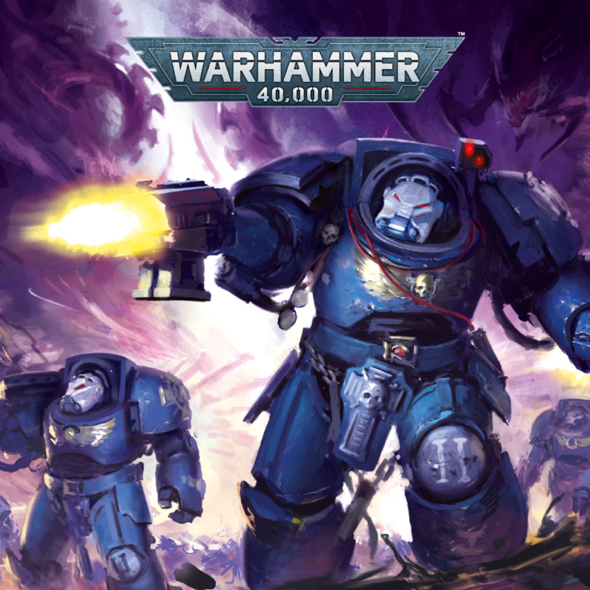 Prepedidos Games Workshop