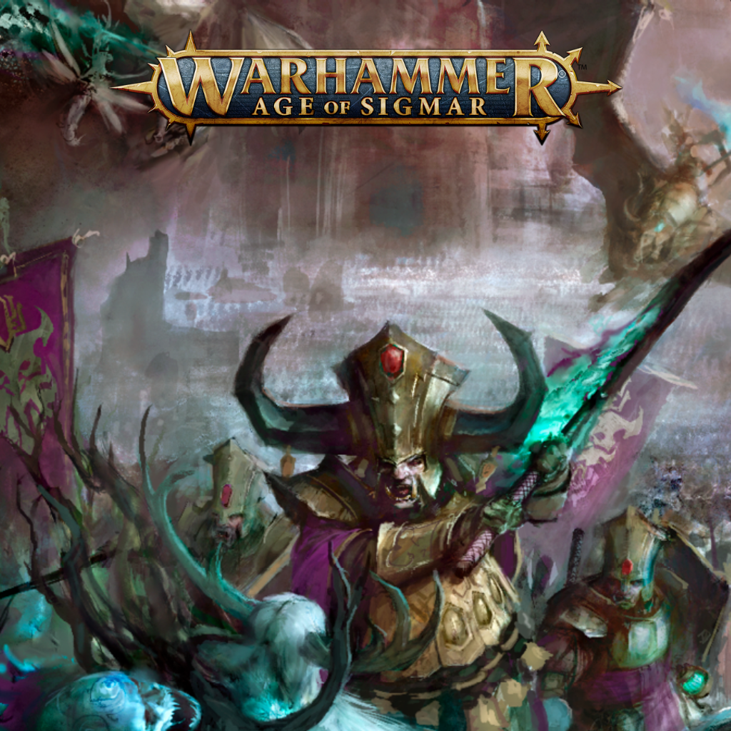 Prepedidos Games Workshop