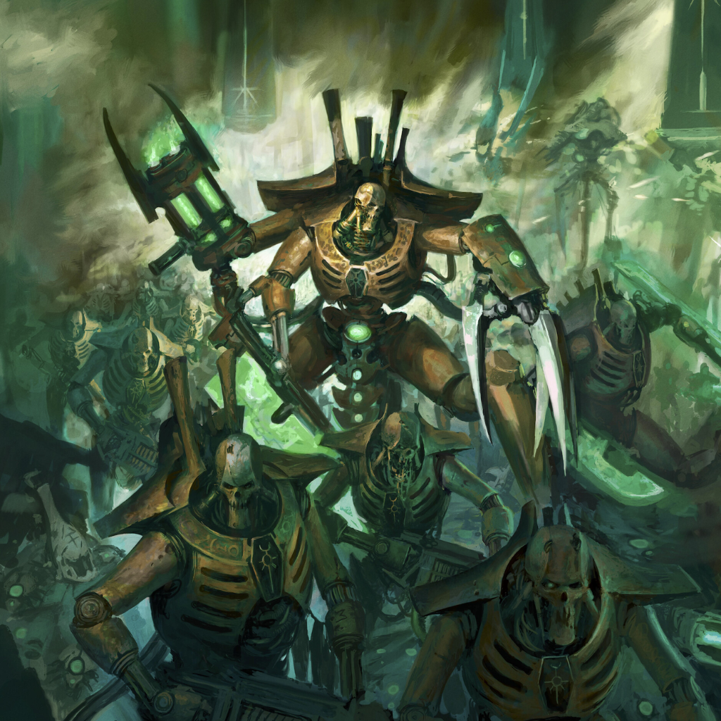 Necrones