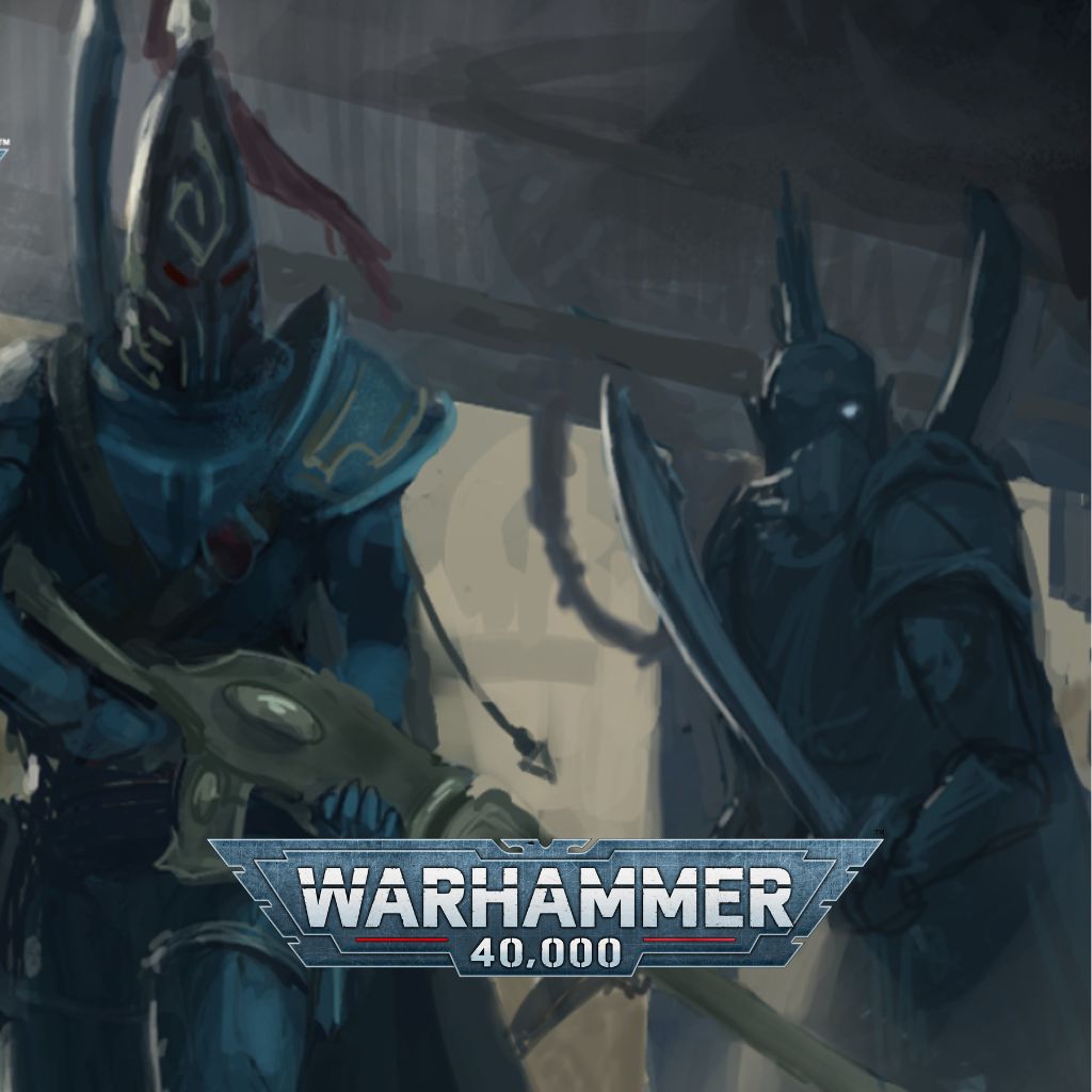 Novedades de Games Workshop