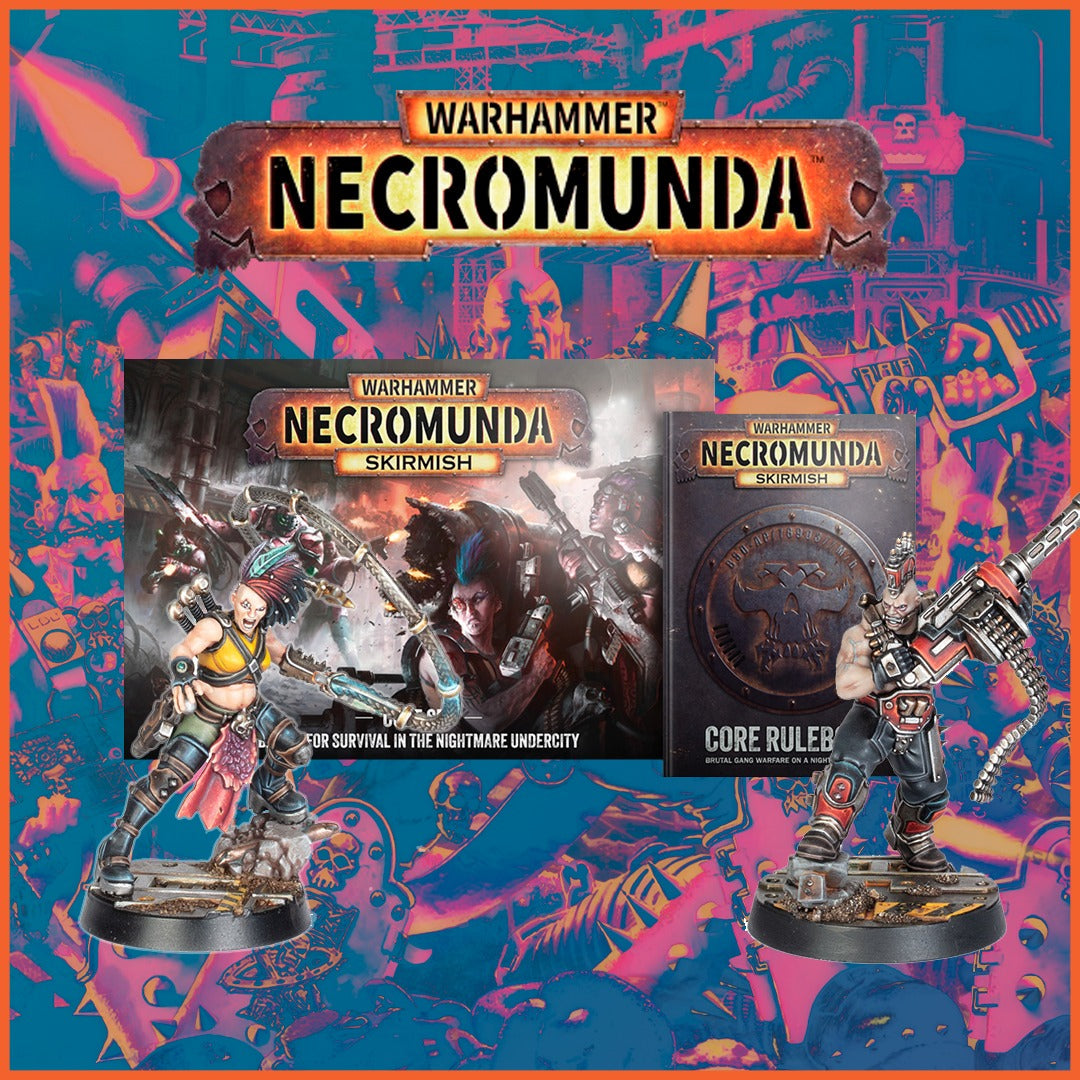 Necromunda