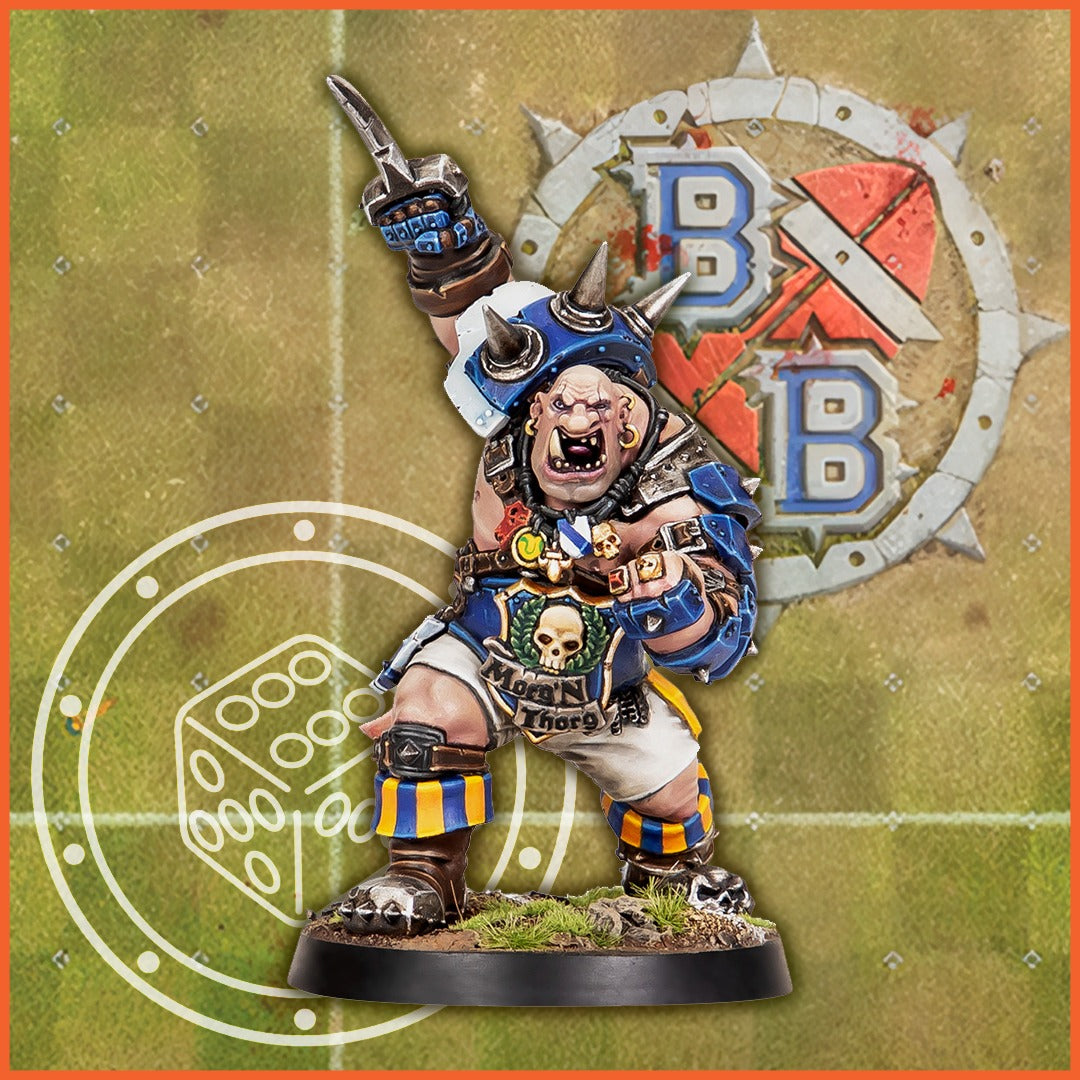 Blood Bowl