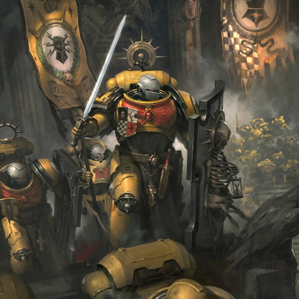 Imperial Fists