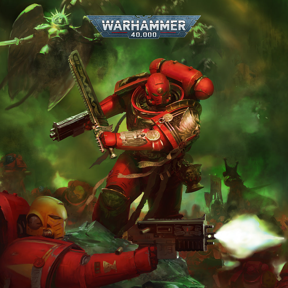 Blood Angels