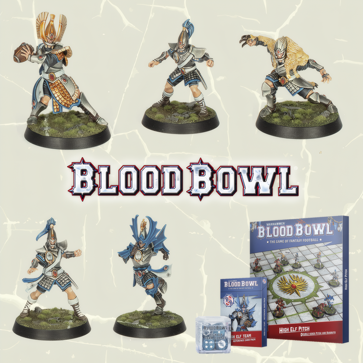 Novedades de Games Workshop