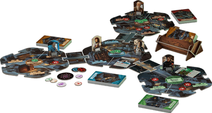 Arkham Horror (3° edición)