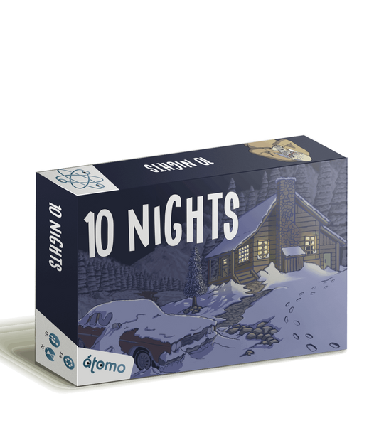 10 Nights