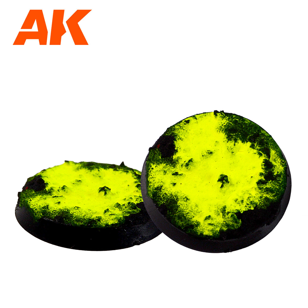 Yellow Fluor 35ml.