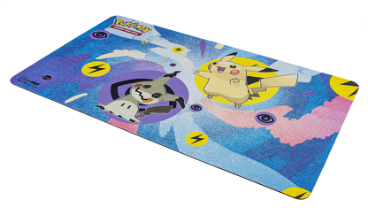 UP Playmat - Pikachu & Mimikyu