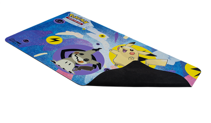 UP Playmat - Pikachu & Mimikyu