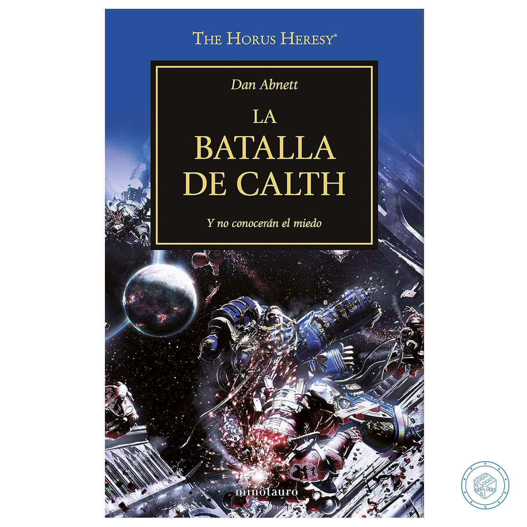 The Horus Heresy nº 19/54 La batalla de Calth