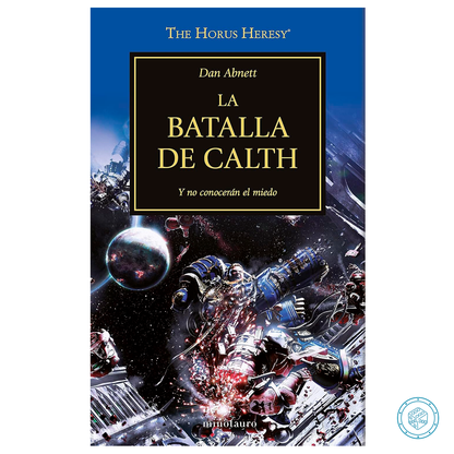 The Horus Heresy nº 19/54 La batalla de Calth