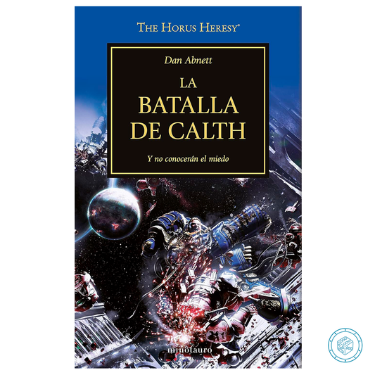 The Horus Heresy nº 19/54 La batalla de Calth