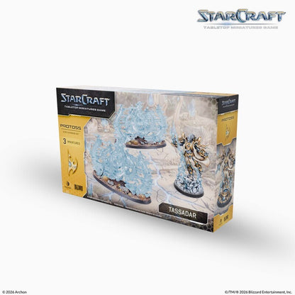 [PREPEDIDO] StarCraft: Tassadar
