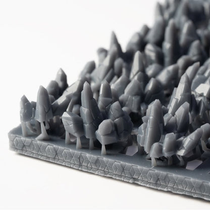 Basing Bits - Chaos Shards