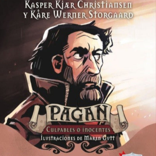 Pagan - Culpables o Inocentes