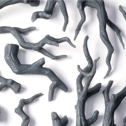 Basing Bits - Gnarled Branches