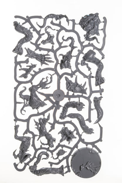 Dungeons & Lasers: Formless Shambler