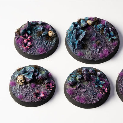 Basing Bits - Chaos Shards