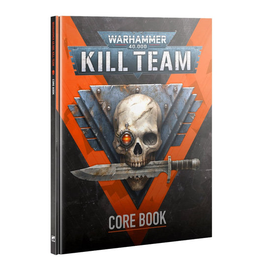 Kill Team: Core Book 2024 (english)