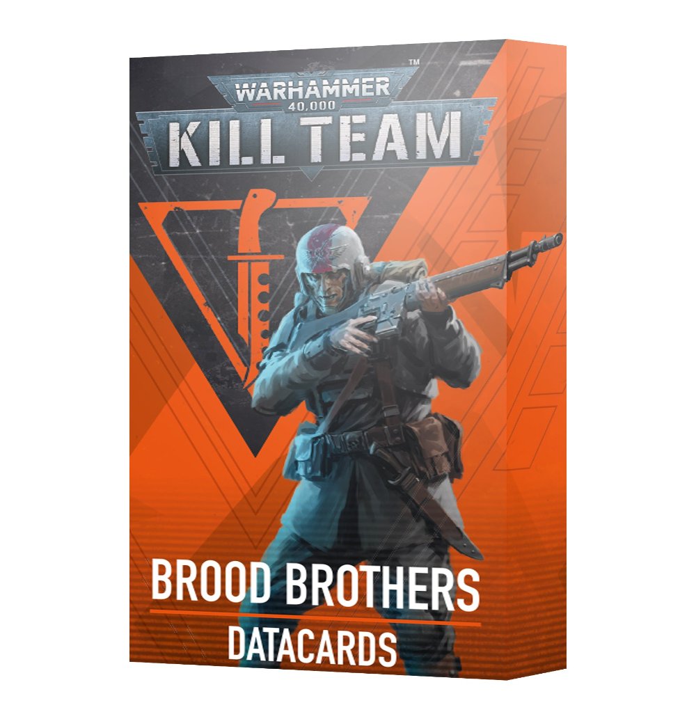 Datacards: Brood Brothers (english)