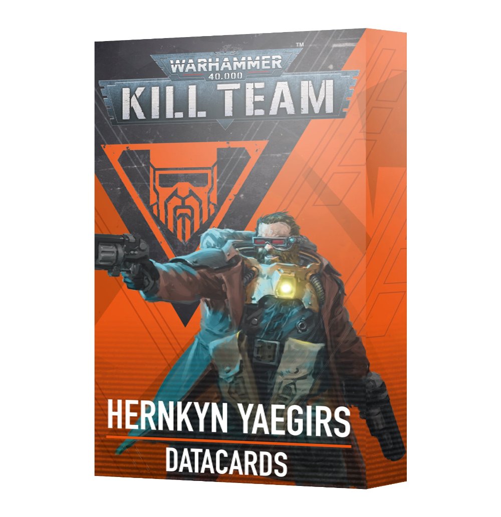 Datacards: Hernkyn Yaegirs (english)