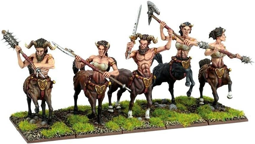 KoW Forces of Nature Centaur Troop