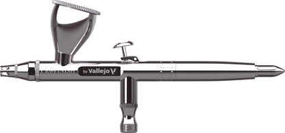 Aerógrafo ProFinish by Vallejo 2 en 1
