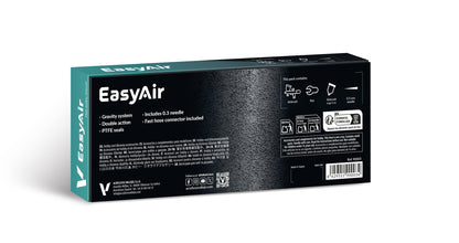 Aerógrafo EasyAir by Vallejo 0,3