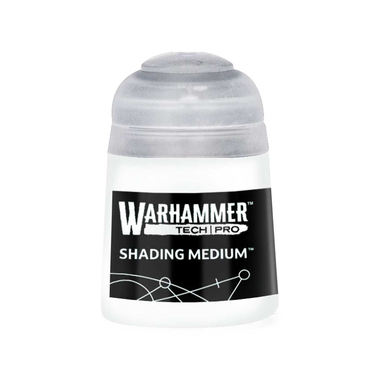 [PREPEDIDO] Tech Pro: Shading Medium 18ml