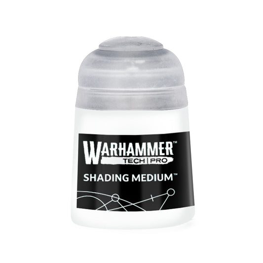 [PREPEDIDO] Tech Pro: Shading Medium 18ml