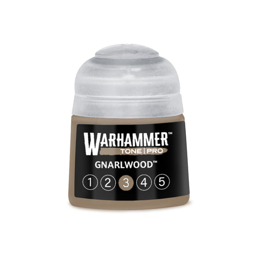 [PREPEDIDO] Tone Pro: Gnarlwood 3 12ml