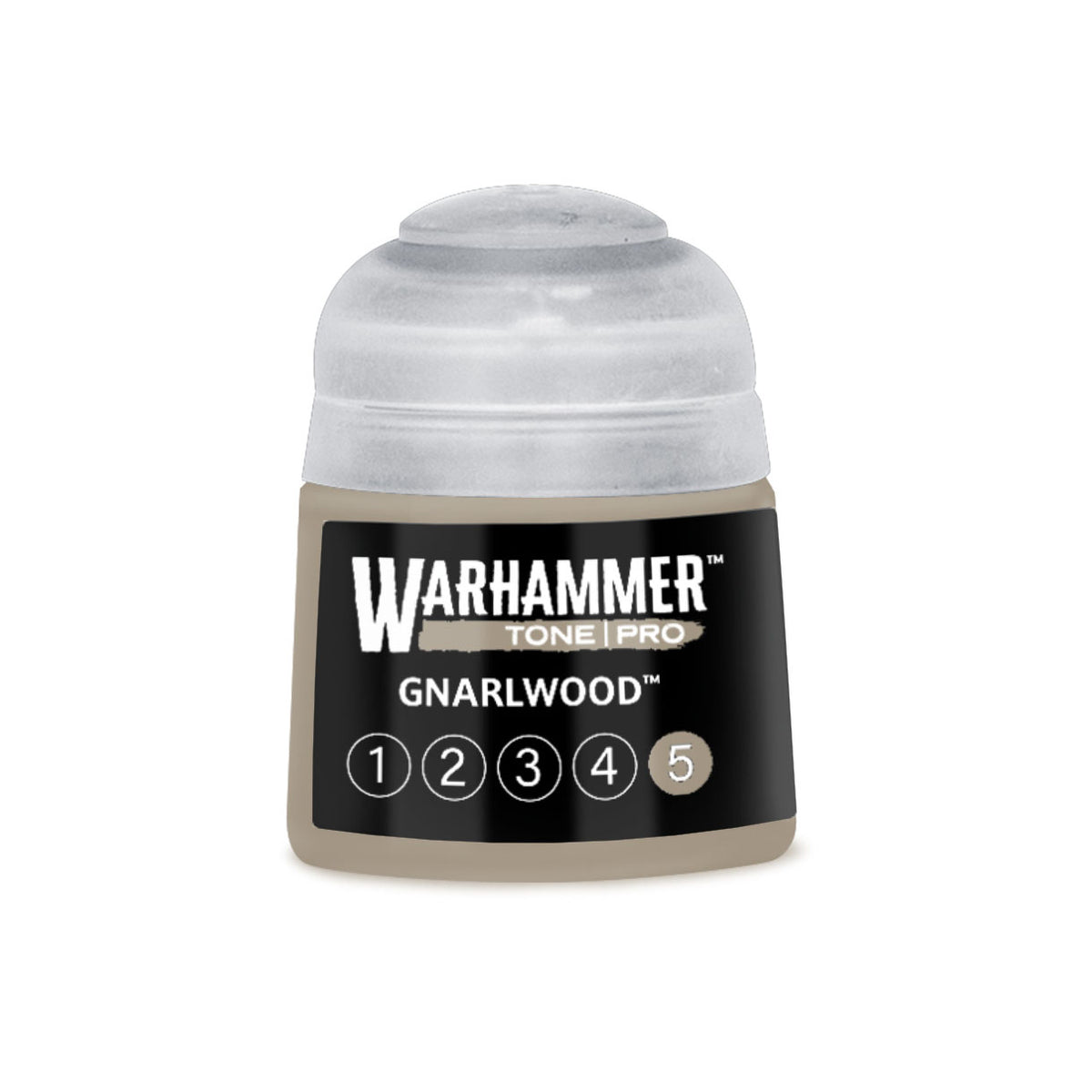 [PREPEDIDO] Tone Pro: Gnarlwood 5 12ml