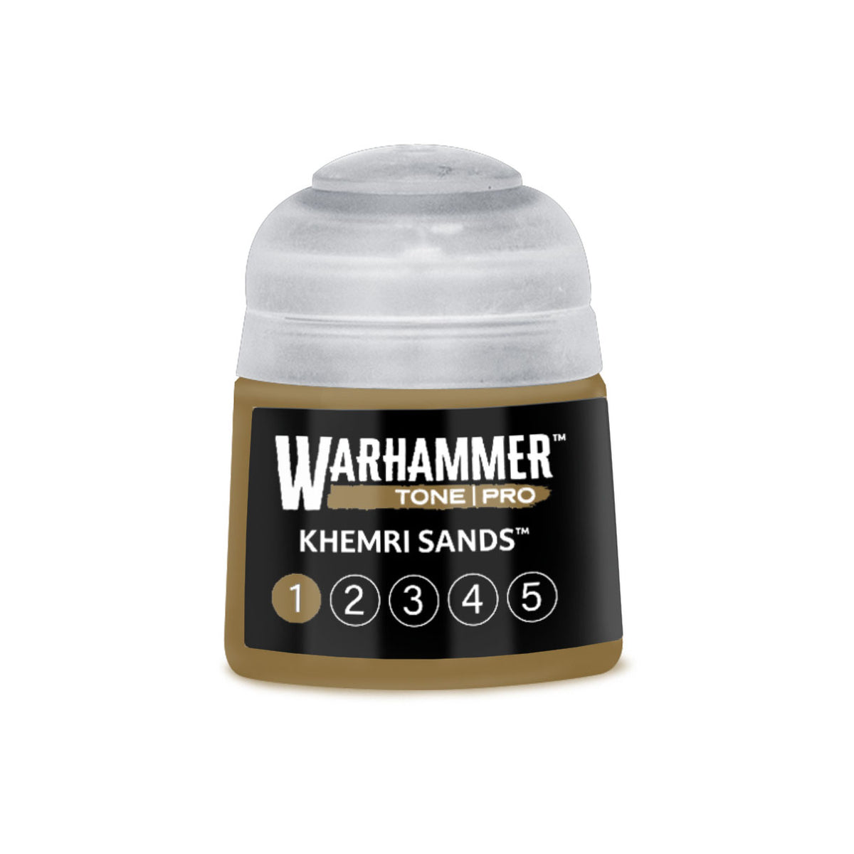 [PREPEDIDO] Tone Pro: Khemri Sands 1 12ml