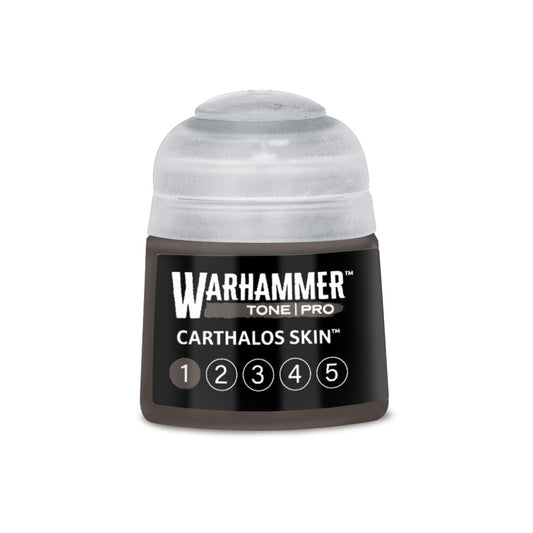 [PREPEDIDO] Tone Pro: Carthalos Skin 1 12ml