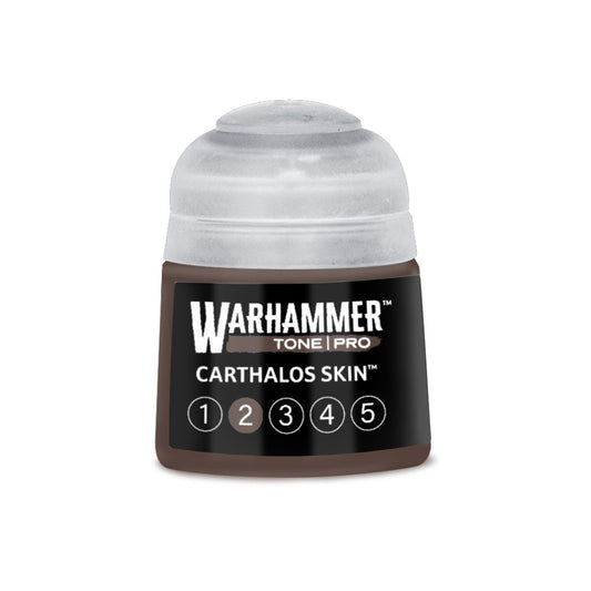 [PREPEDIDO] Tone Pro: Carthalos Skin 2 12ml