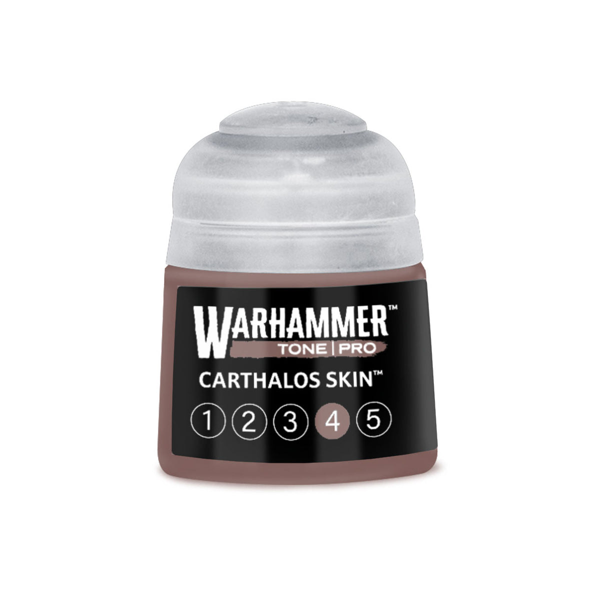 [PREPEDIDO] Tone Pro: Carthalos Skin 4 12ml
