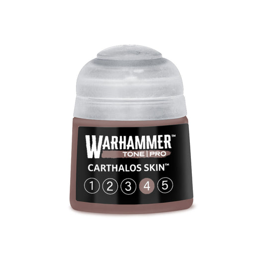 [PREPEDIDO] Tone Pro: Carthalos Skin 4 12ml
