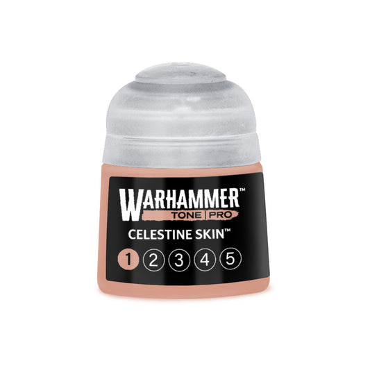 [PREPEDIDO] Tone Pro: Celestine Skin 1 12ml
