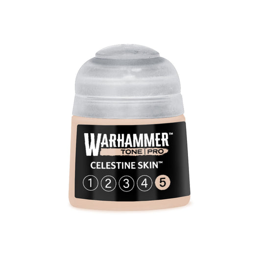 [PREPEDIDO] Tone Pro: Celestine Skin 5 12ml
