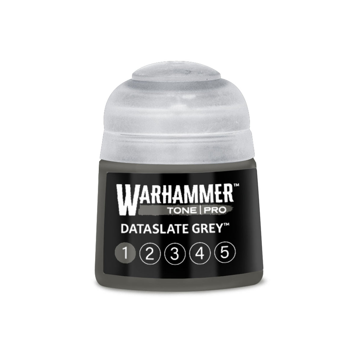 [PREPEDIDO] Tone Pro: Dataslate Grey 1 12ml