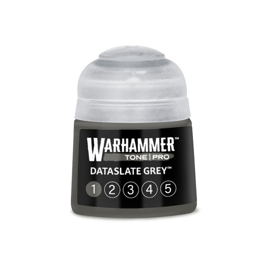 [PREPEDIDO] Tone Pro: Dataslate Grey 1 12ml