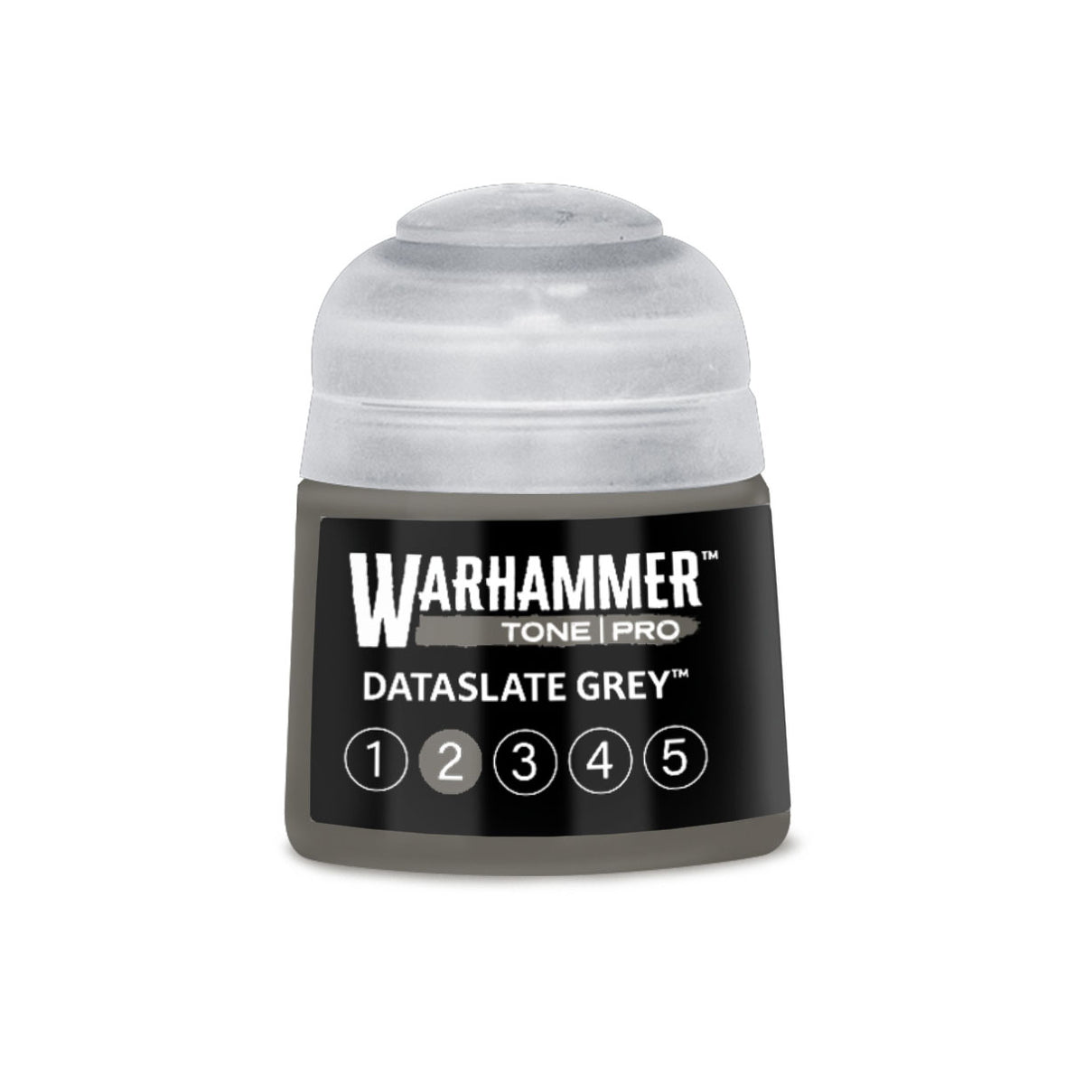 [PREPEDIDO] Tone Pro: Dataslate Grey 2 12ml