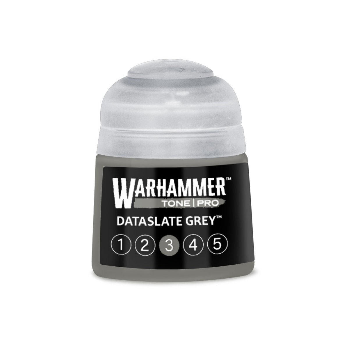 [PREPEDIDO] Tone Pro: Dataslate Grey 3 12ml