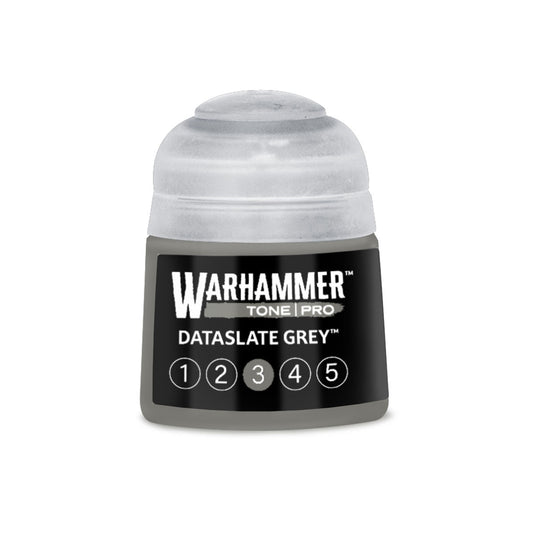 [PREPEDIDO] Tone Pro: Dataslate Grey 3 12ml